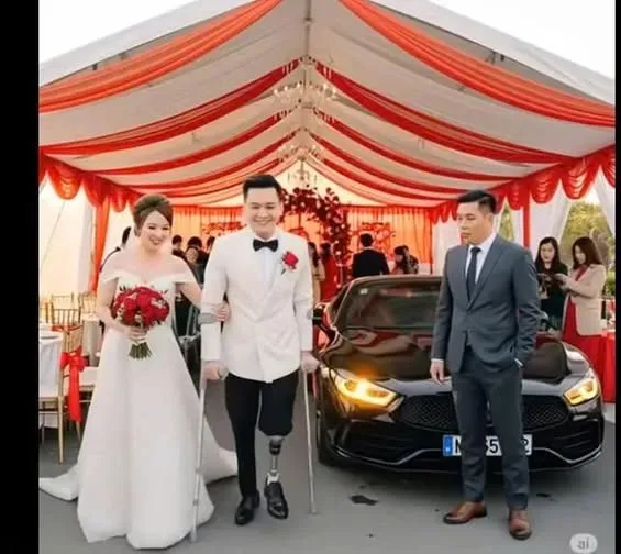 Biết vợ cũ lấy chồng nghèo, tôi đến để giễu cợt, vừa nhìn chú 