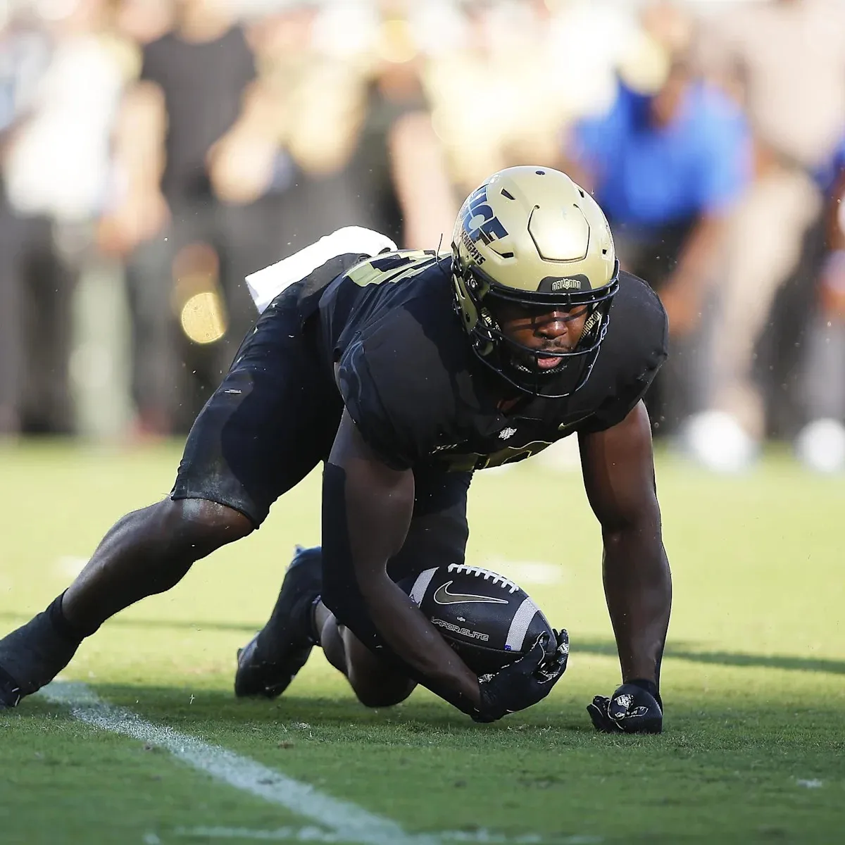 Training camp exposes harsh reality for Commanders rookie in over his head