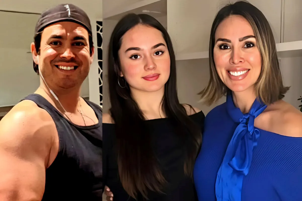 RHOC Alum Kelly Dodd’s Brother Eric Meza Blasts Her, Claims Daughter Jolie “Disowned” Her & Family Doesn’t Talk to Her as Kelly Fires Back-quang