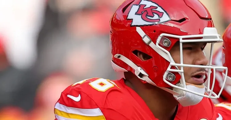 Chiefs ‘Happy’ With Development of Former Second-Round Pick at Camp