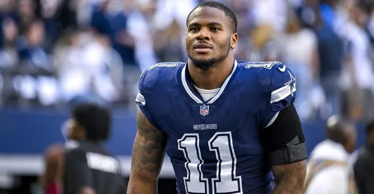 Former Cowboys All-Pro Takes Shot at Jerry Jones Amid Micah Parsons Contract Dispute