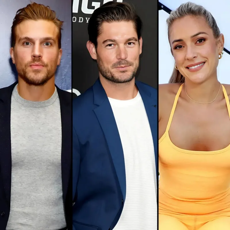 Summer House Bombshell: Luke Reveals Prior Knowledge of Craig and Kristin Cavallari's Alleged Hookup - The Shocking Silence Explained - lulu