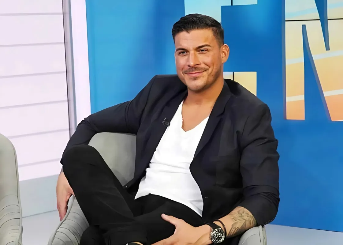 Jax Taylor's Shocking Viral Cameo: Telling a Grieving Fan 'You're Never Gonna Recover' Leaves Internet Abuzz - lulu