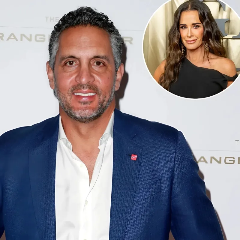Legal Triumph: ‘RHOBH’ Star Kyle Richards’ Ex, Mauricio Umansky, Prevails in Court Battle Amid Pandemic Greed Allegations - lulu
