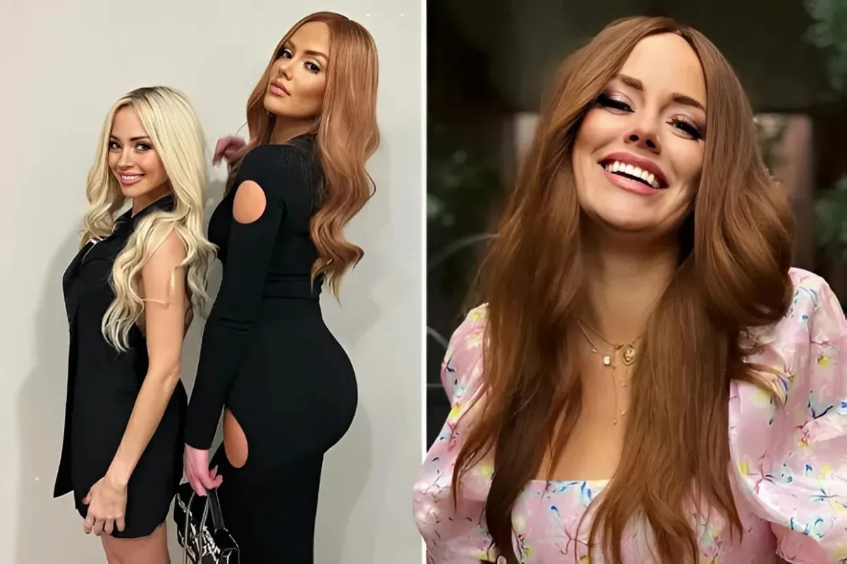 Southern Charm Fans Speculate: Has Kathryn Dennis Undergone a Brazilian Butt Lift? Star Sparks Controversy with Hip-Popping Photo - lulu