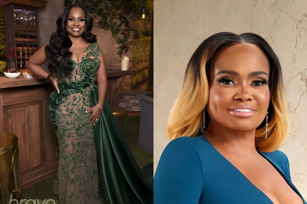 Did Dr. Heavenly Kimes Get a Brazilian Butt Lift? She Says… (EXCLUSIVE) liennhi
