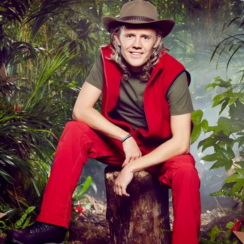 Ex-Premier League ace signs deal for I’m A Celeb All Stars 11 years after being first star kicked off s ngocc