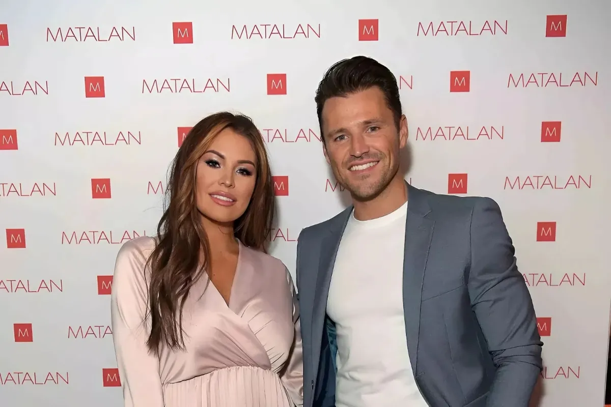 Jess Wright always in 'doubt' over her success as she's compared to brother Mark ngocc