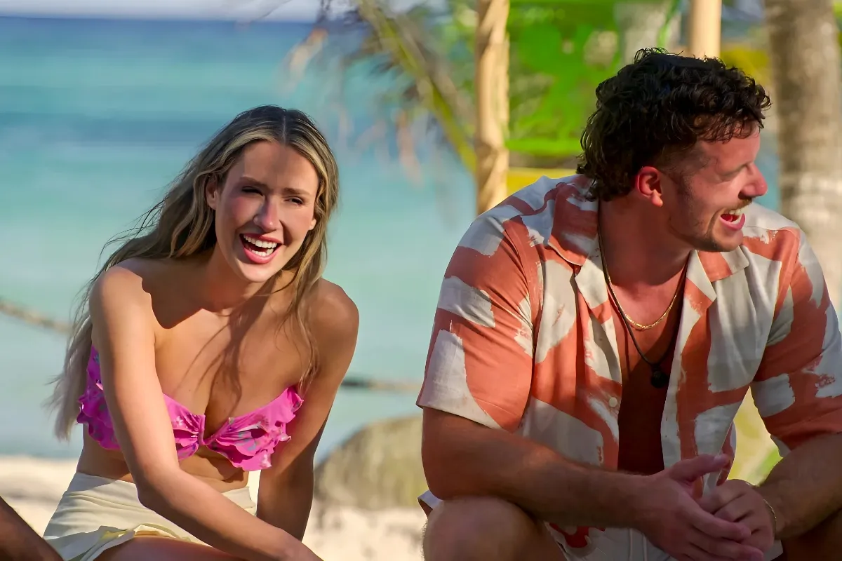 What Happened Between ‘Bachelor’ Exes Clayton Echard and Rachel Recchia on ‘Perfect Match’ Season 3? tram