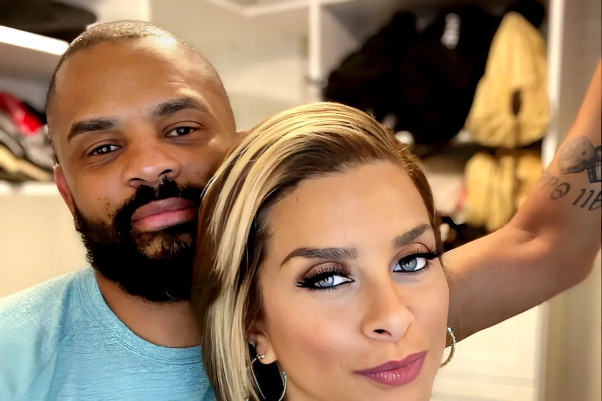 Robyn Dixon Secretly Marries Juan Dixon (Again!) — RHOP to Air Surprise Union in Season 7 Finale, But Did Their Co-Stars Attend? tram