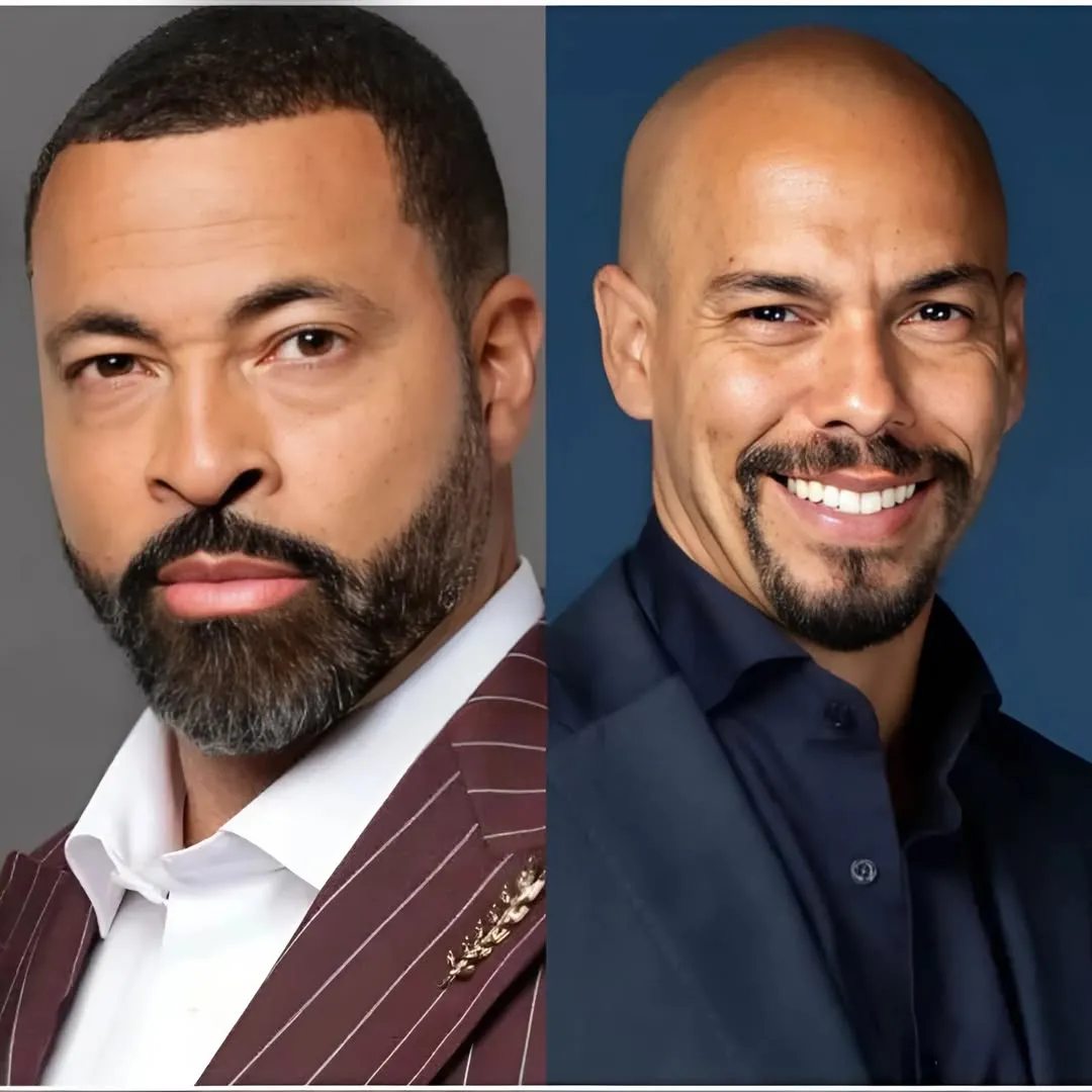 Bryton James Trades Young & Restless for Another Soap — and Reveals Devon’s Surprising Connection to [Spoiler]