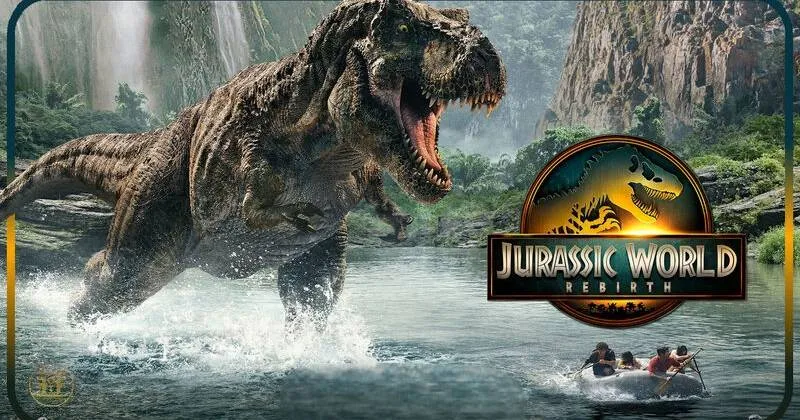 Jurassic World