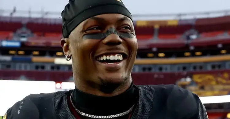 49ers Named Top Trade Partner for Disgruntled All-Pro WR