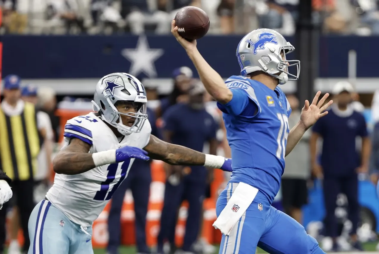 Lions Should Not Take the Bait on Adding $17 Million Star Player
