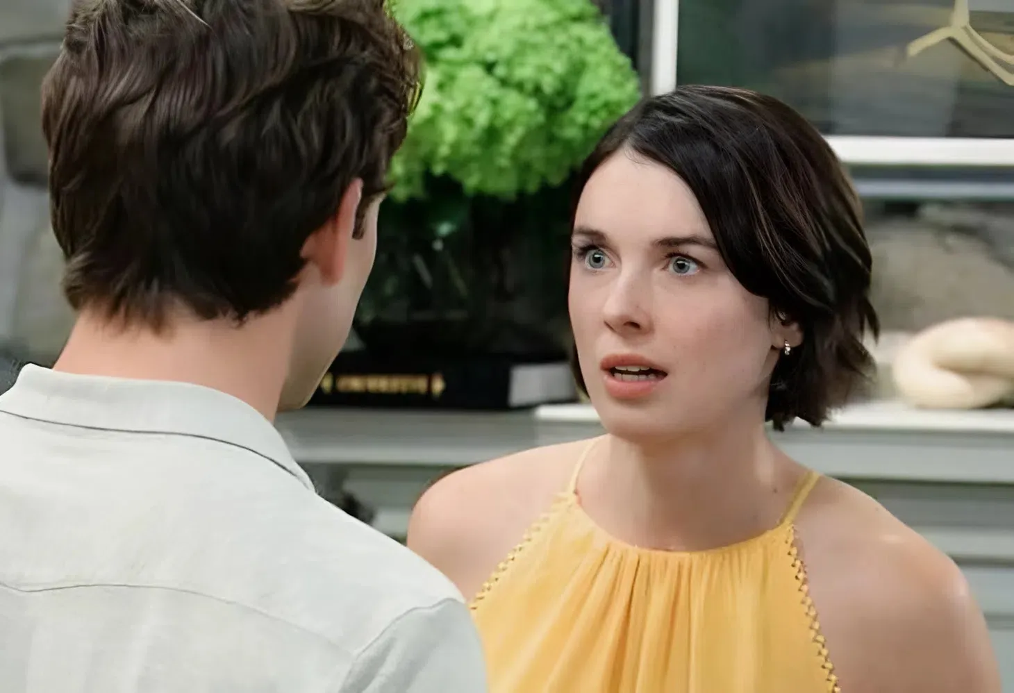General Hospital Spoilers: Willow & Michael—Back Together or Broken Forever?