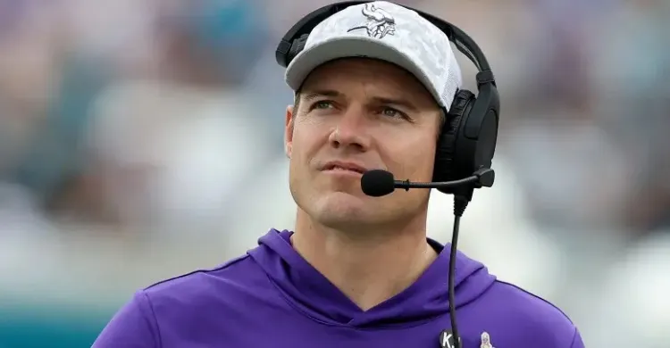 Vikings’ Massive 6-foot-7 Rookie Lands on Injured Reserve