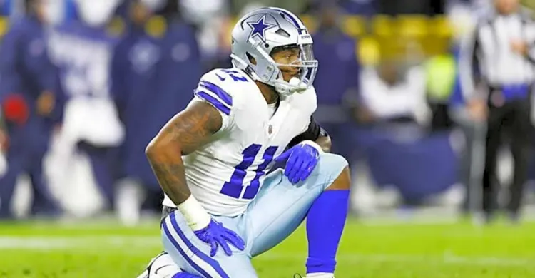 What Would It Cost Packers to Trade for Cowboys Star Micah Parsons?