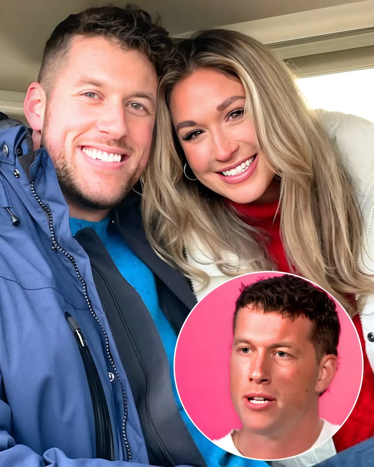 “He Promised He’d Changed — Then Did It Again”: The Bachelor’s Clayton Echard SHATTERS Rachel Recchia in Second Betrayal That Leaves Her Questioning Everything