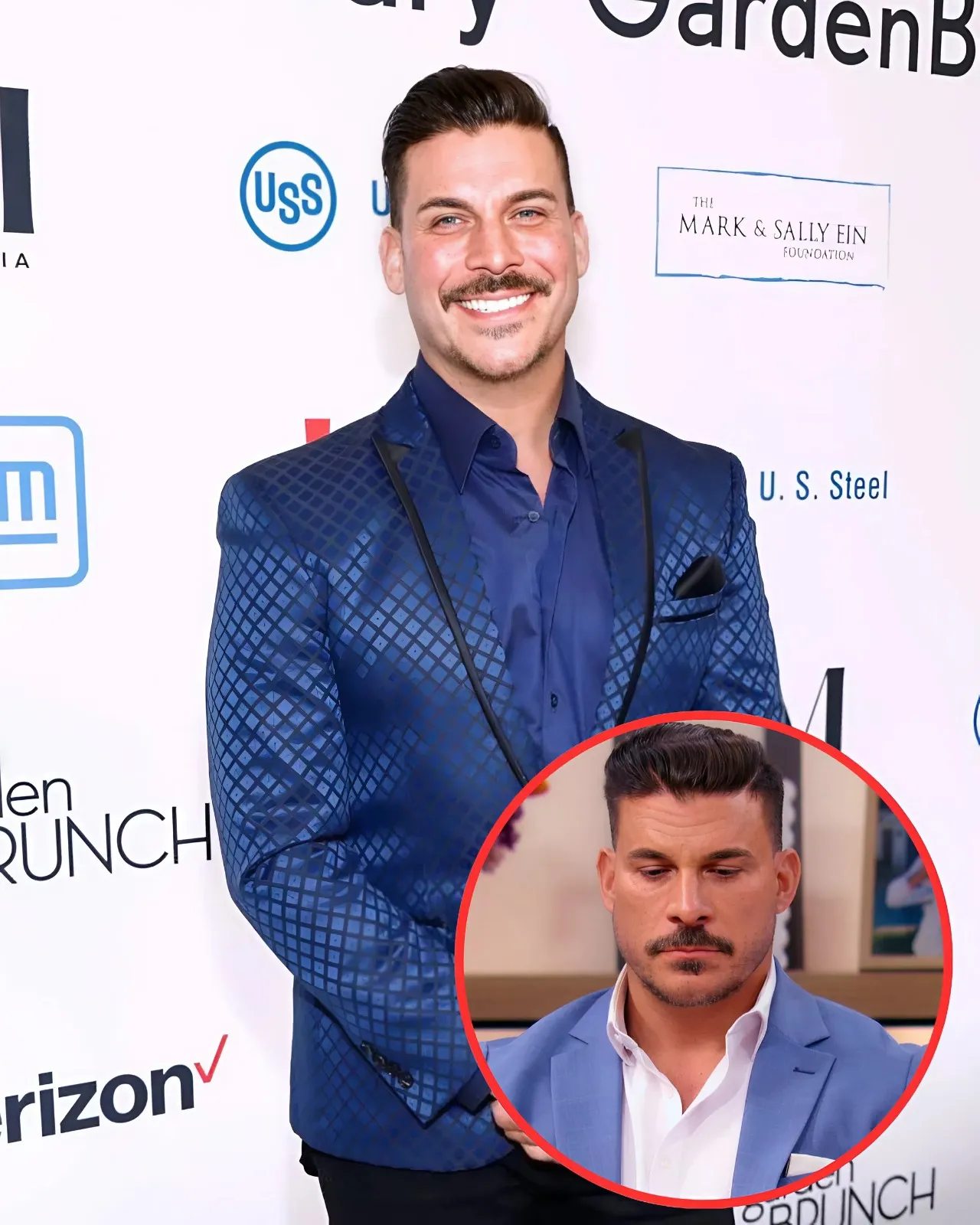Jax Taylor Tells Grieving Fan “You’re Never Gonna Recover” in a Bizarre Viral Cameo