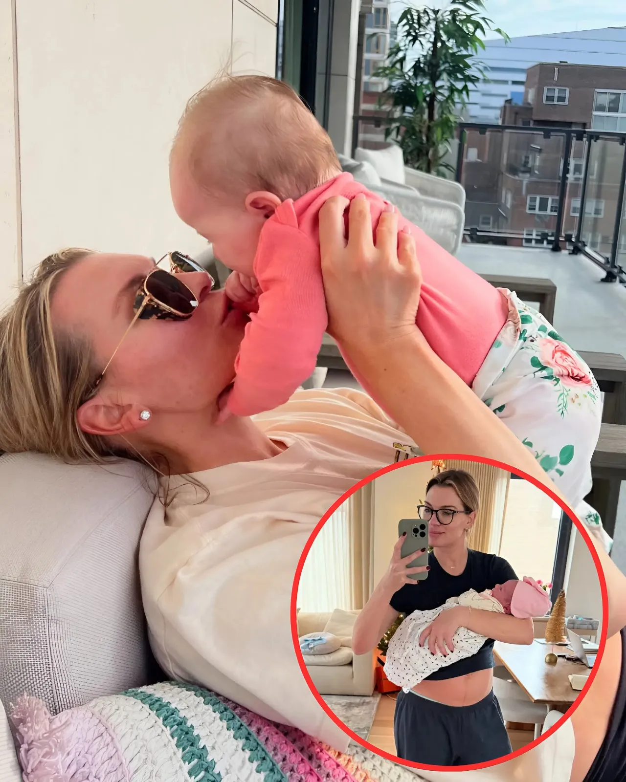 “The Internet Picked Me Apart — I Won’t Let It Do the Same to Her”: Summer House’s Lindsay Hubbard Gets Candid About Struggling to Share Baby Gemma Online After Years of Public Scrutiny