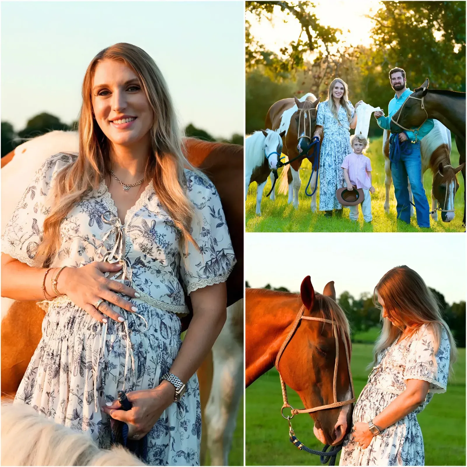 “My Heart Was Still Adjusting to One — And Now It Has to Stretch for Two”: Southern Charm’s Eliza Limehouse Gets Emotional as She Reveals She’s Expecting Baby No. 2 With Husband Struthers McBride