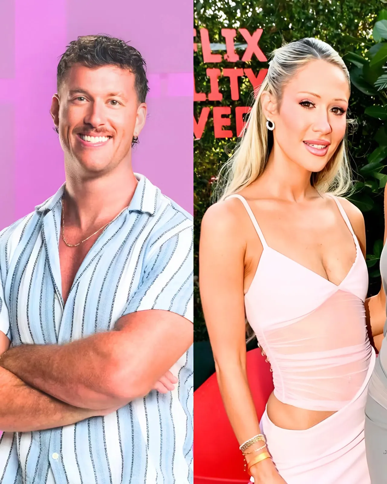 “She Cried — But That Doesn’t Mean I Was Wrong”: Clayton Echard DEFENDS Himself After Emotional Showdown With Rachel Recchia on Perfect Match