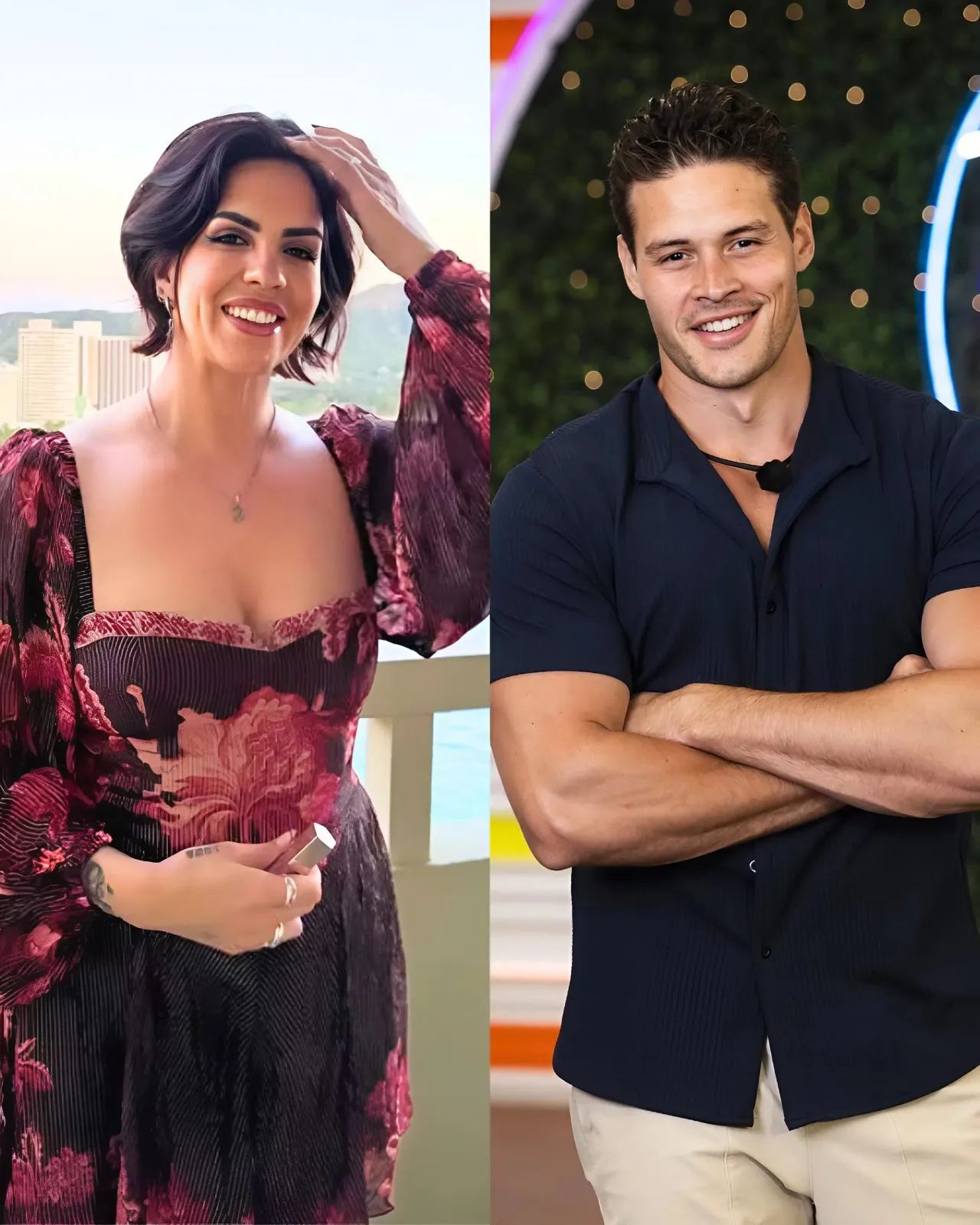 Katie Maloney Sheds New Light on Her "Date" with Love Island USA's Connor Newsum