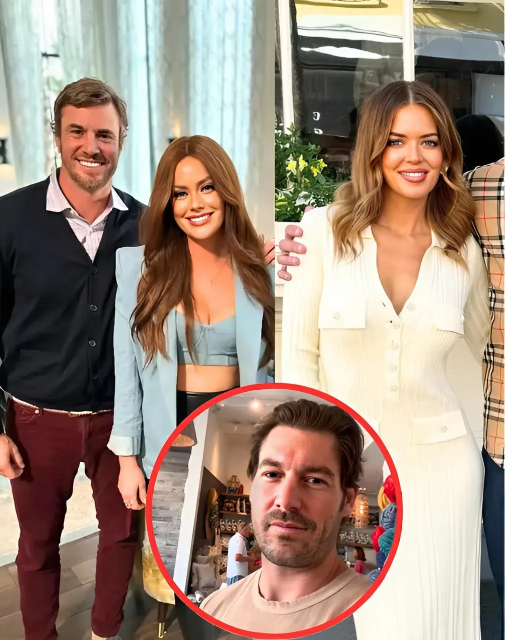 “She Wasn’t Thinking Straight — And Now Everyone’s Dealing With the Fallout”: Shep Rose QUESTIONS Kathryn Dennis’ State of Mind in Salley Accusations, Gets Candid About Rift With Craig and Future on Southern Charm