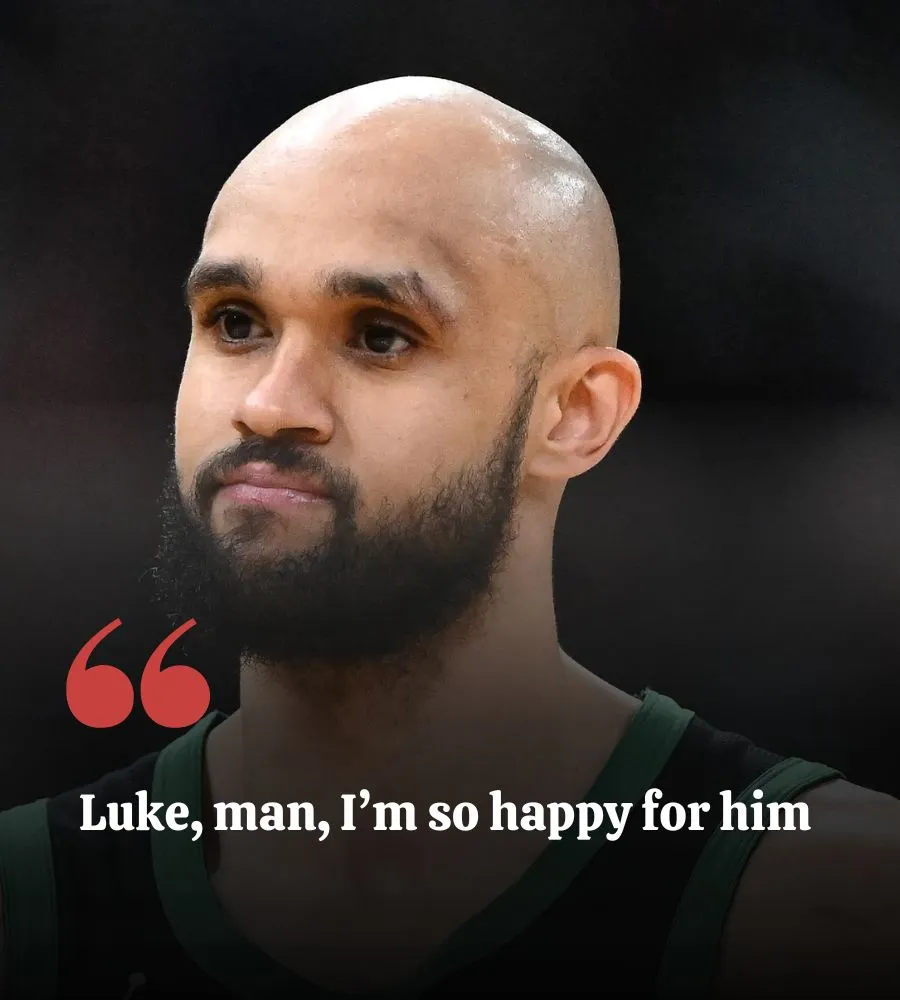 Celtics’ Derrick White Opens Up on Losing Key Teammate