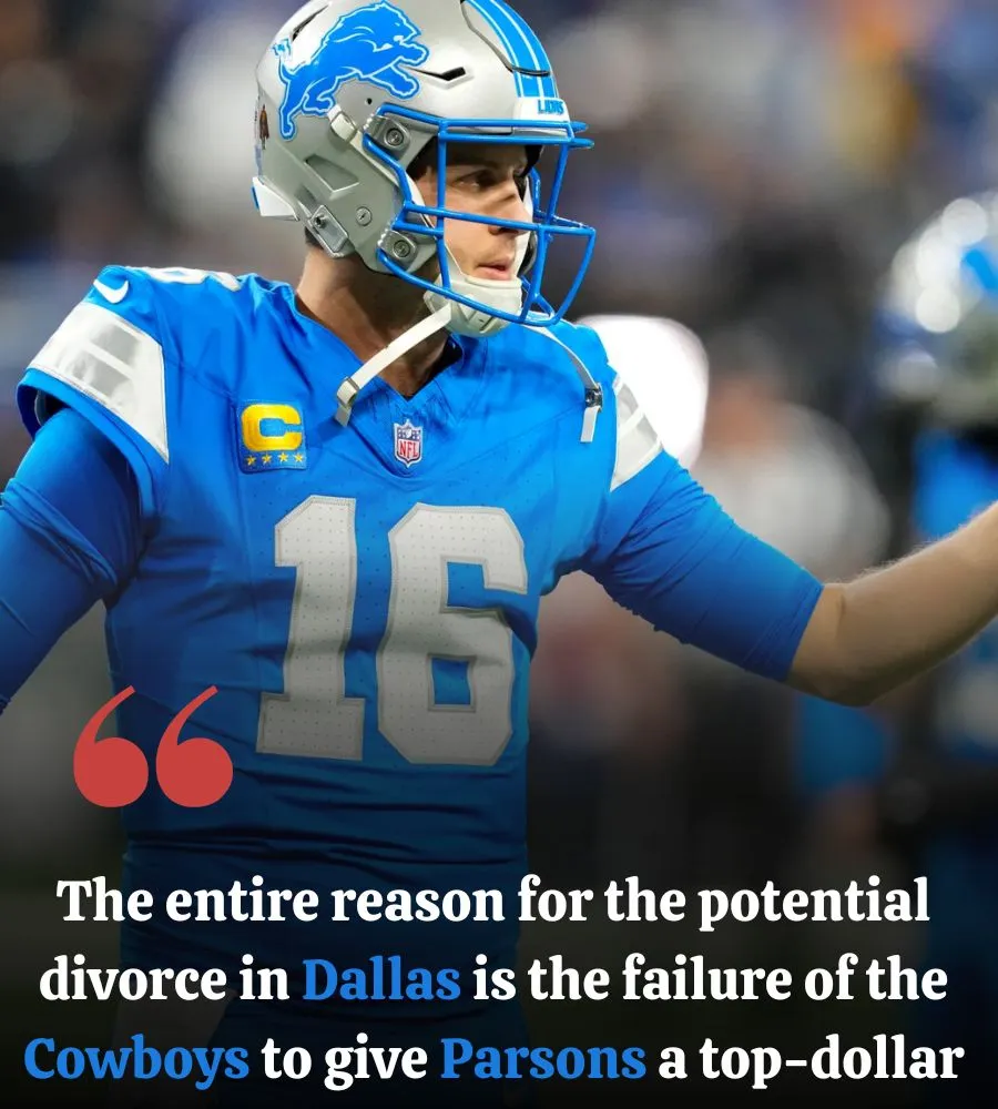 Lions Should Not Take the Bait on Adding $17 Million Star Player