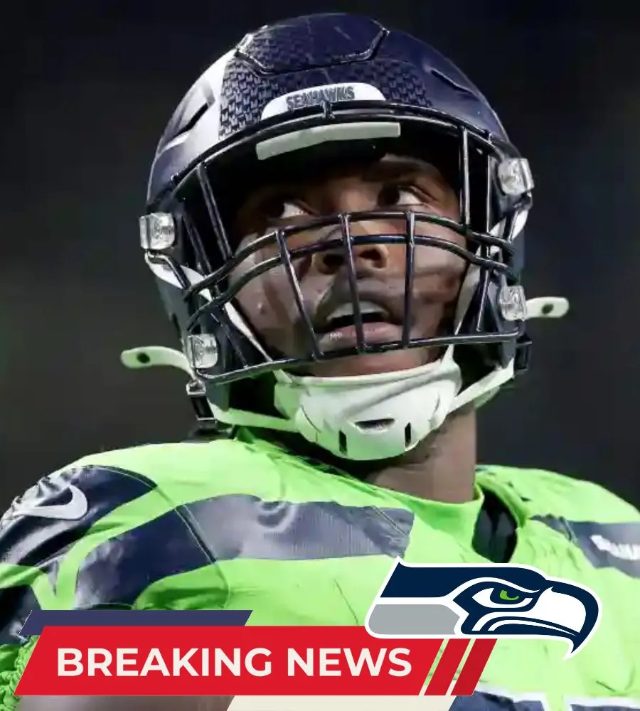 Seahawks Starter Set For Return Amid Finger Surgery