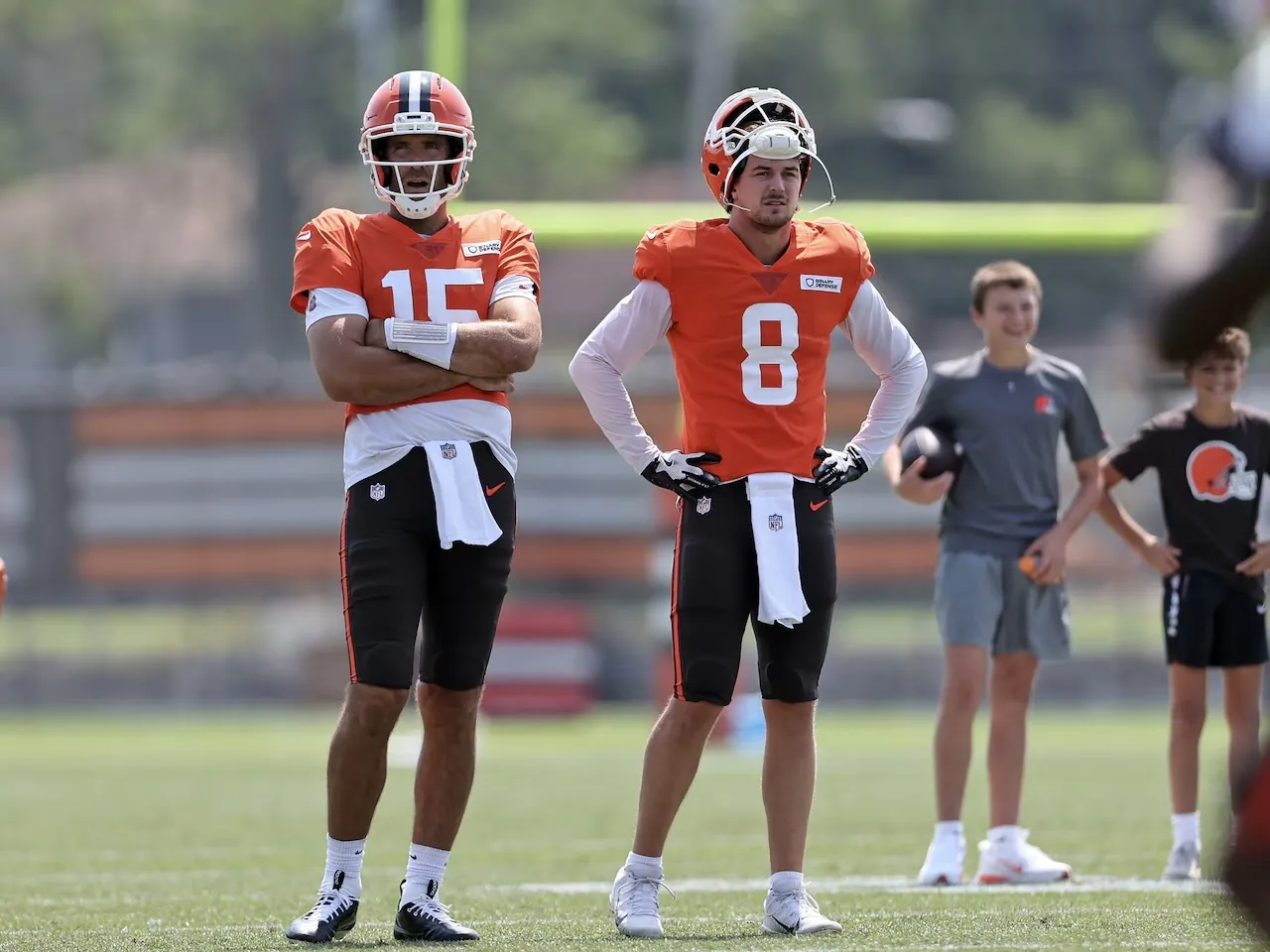 Kenny Pickett Sounds Off on ‘Battle’ With Browns Over Injury Return