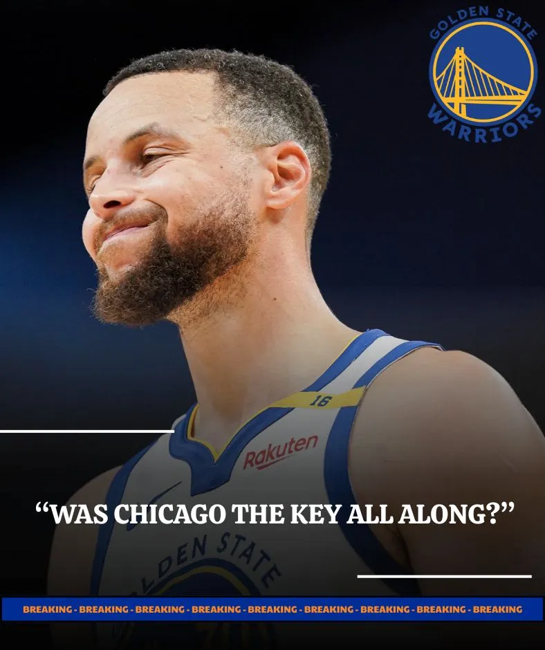 Warriors ‘Really Wanted’ to Trade for Bulls Playmaker: Report