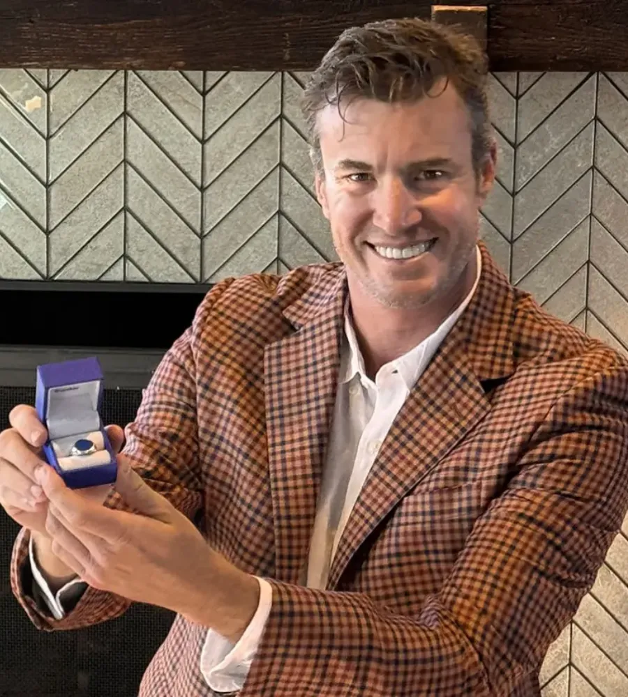 Shep Rose Promises “Wild Ride” in Southern Charm Season 11 — And Explains Why He’s Avoiding Madison LeCroy’s Baby