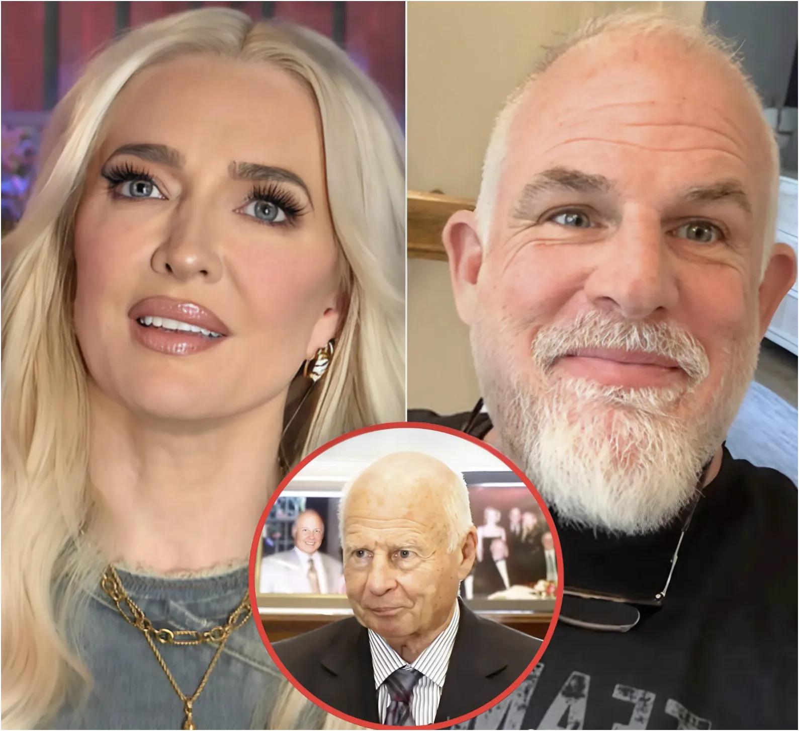 Erika Jayne’s Shocking Love Confession: “He Doesn’t See a Scandal, He Sees Me”