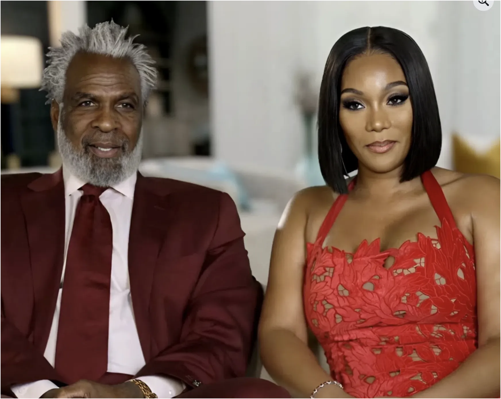 “I’m the Only Husband Here!” — Charles Oakley Hijacks RHOA Reunion With Bombshells on Shereé, Infidelity & Why Angela Stayed