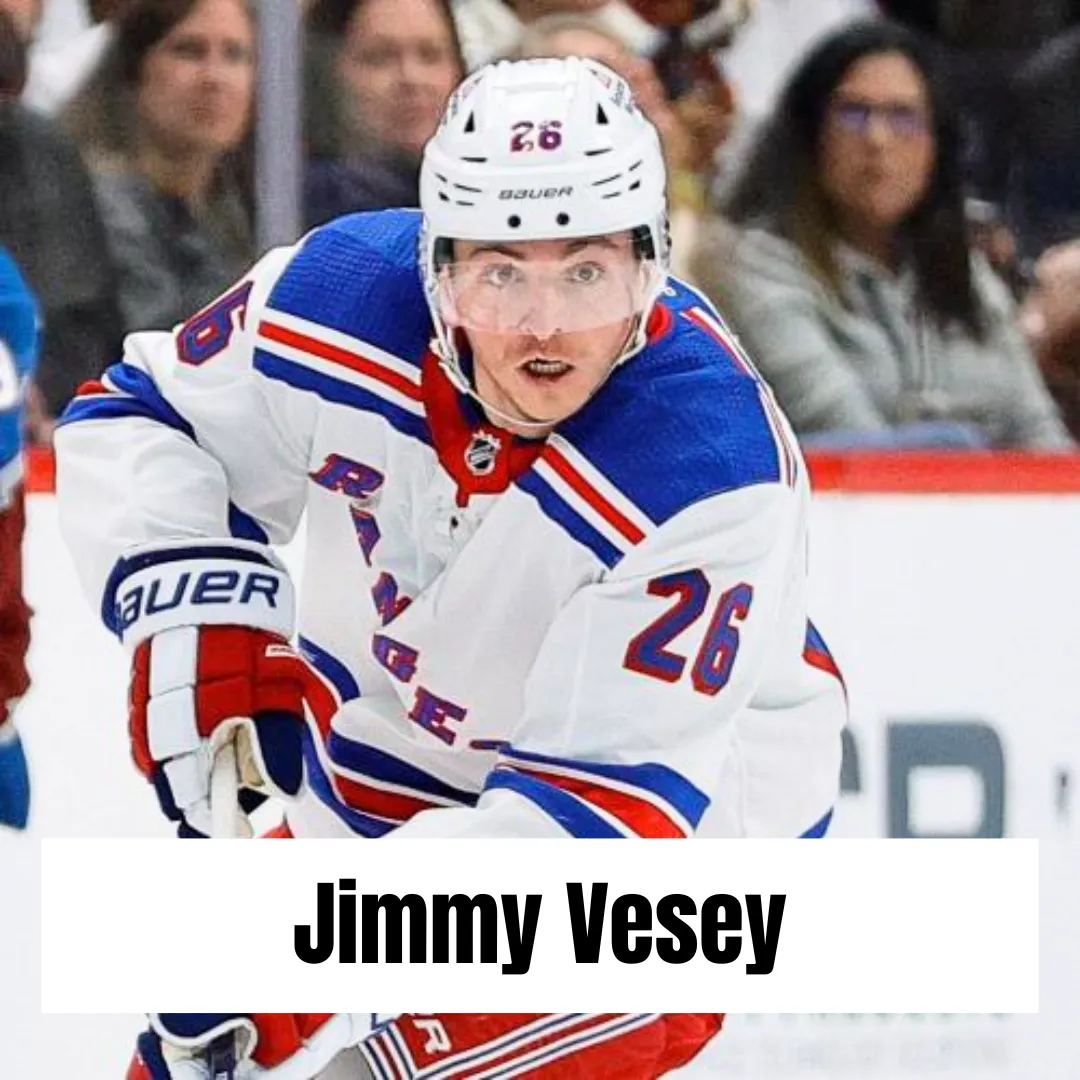 Former Rangers forward ‘seriously considering offers’ to play in KHL: report