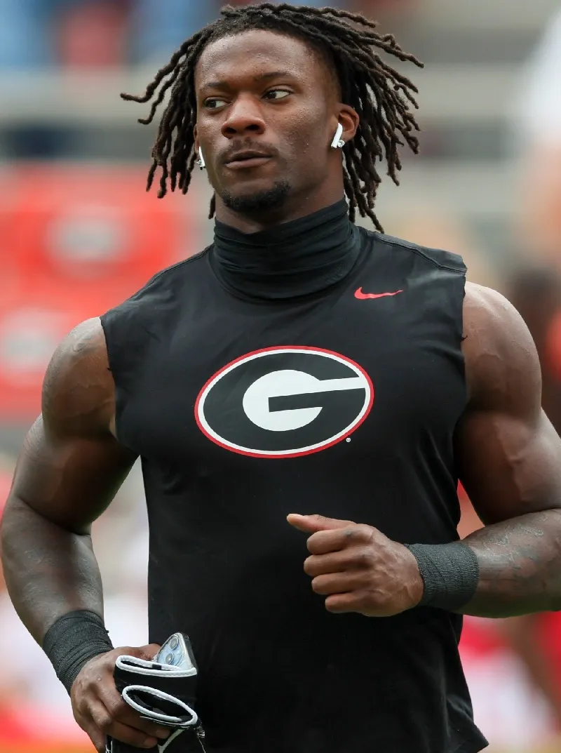 Fifth Round Pick Called ‘Best Rookie’ in Eagles Training Camp