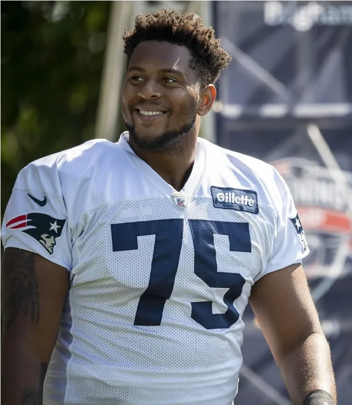 Lions Sign Offensive Lineman Days After Dan Skipper Suffers Injury