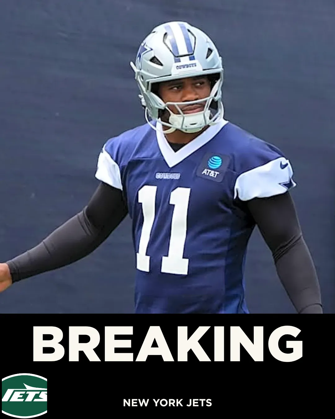 This Player Is Key To Jets-Micah Parsons Blockbuster Trade