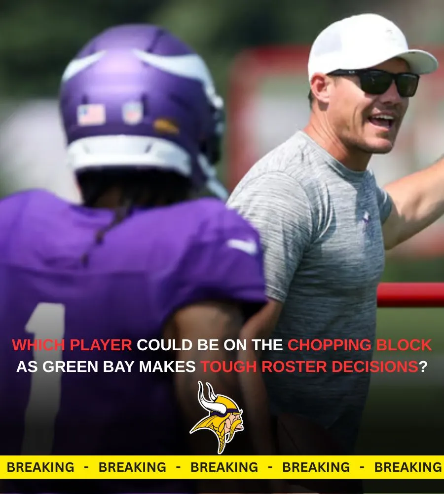 Veteran Addition May be MN Vikings Secret Weapon