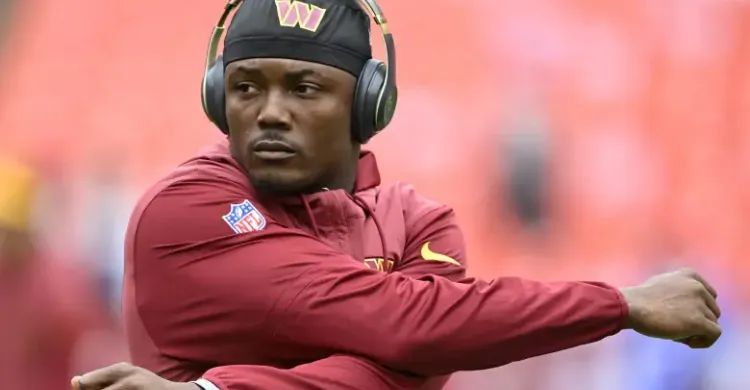 AFC East Contender ‘Perfect Fit’ for $76 Million Commanders Superstar WR