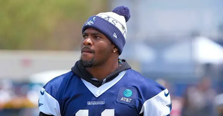 Should the Buccaneers trade for Cowboys star Micah Parsons?