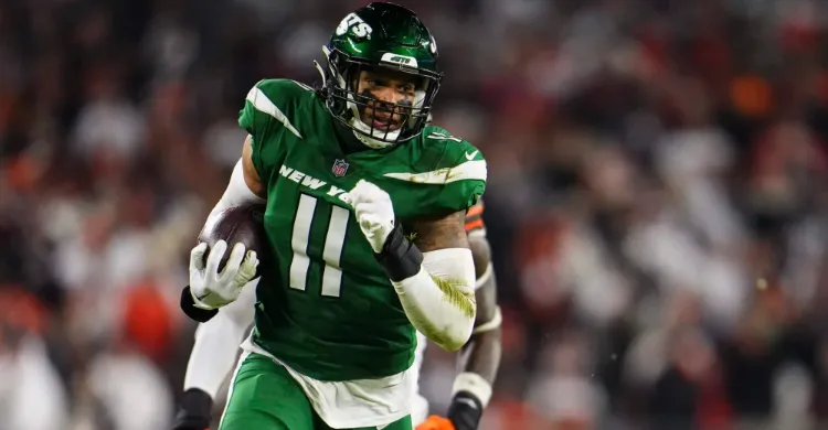 Jets’ Jermaine Johnson remains sidelined, but still expected to be ready for Week 1
