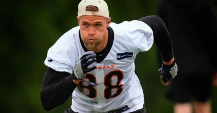 Mike Gesicki’s New Role in Cincinnati Is Not What Anyone Expected