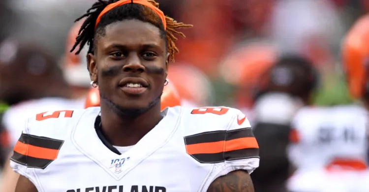 David Njoku Breaks Loose at Browns Camp – “This Is My Year!”