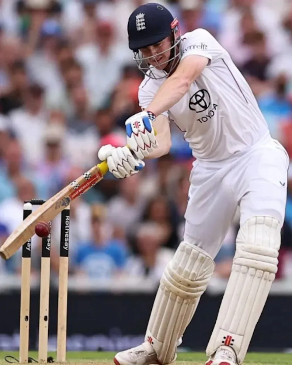 England Needs "Tough Cricketers" For Ashes Series: Nasser Hussain