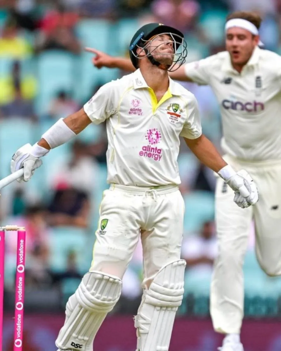 'Just for clarity': Broad hits back over Warner's 'surfboard' dig at Root, claim Aussie star 'has his number'