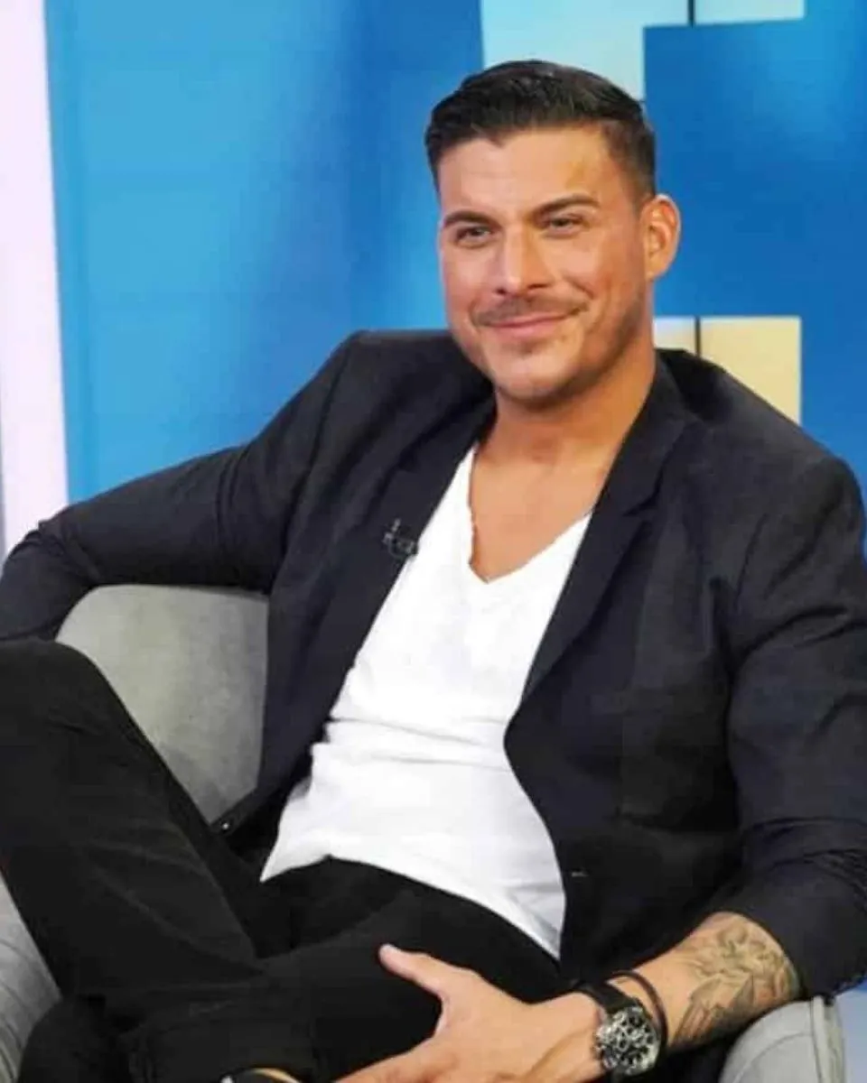 VIDEO: Jax Taylor Tells Grieving Fan “You’re Never Gonna Recover” in a Bizarre Viral Cameo