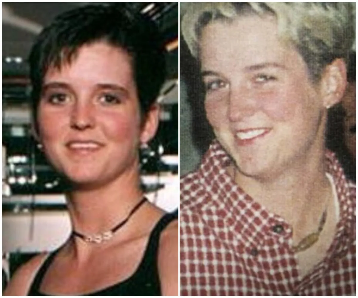 ‘Became fish food’ — Cruise shipbuilder reveals chilling insider theory on Amy Bradley’s 1998 disappearance, detailing how she may have been dragged into the ship’s propellers and why her body was never found - suong